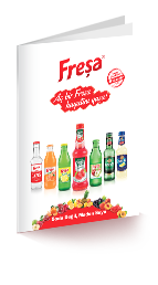 Freşa Katalog