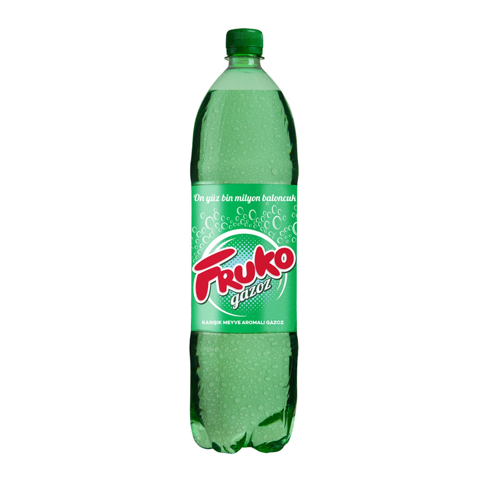 Fruko 1,5 lt