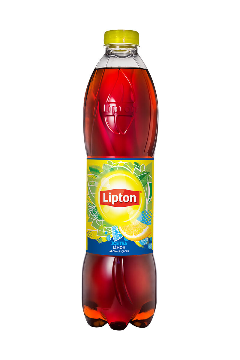 Lipton ice tea limon 1,5 lt