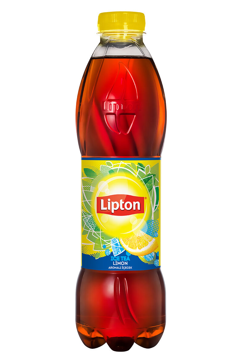 Lipton ice tea limon 1 lt