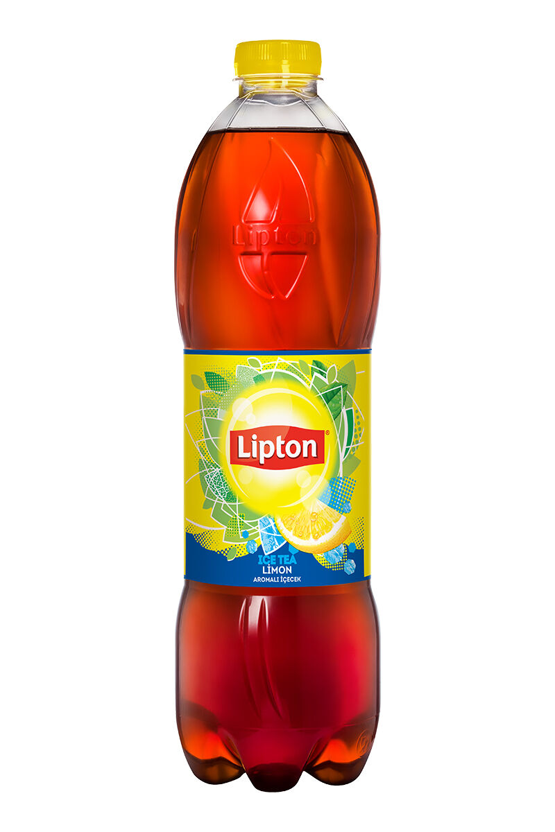 Lipton ice tea limon 2 lt