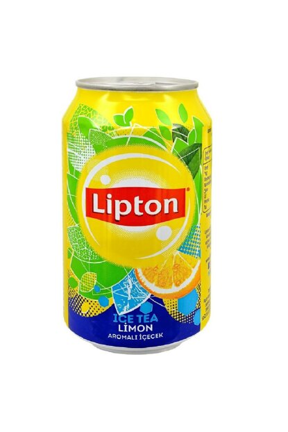 Lipton ice tea limon 330 ml