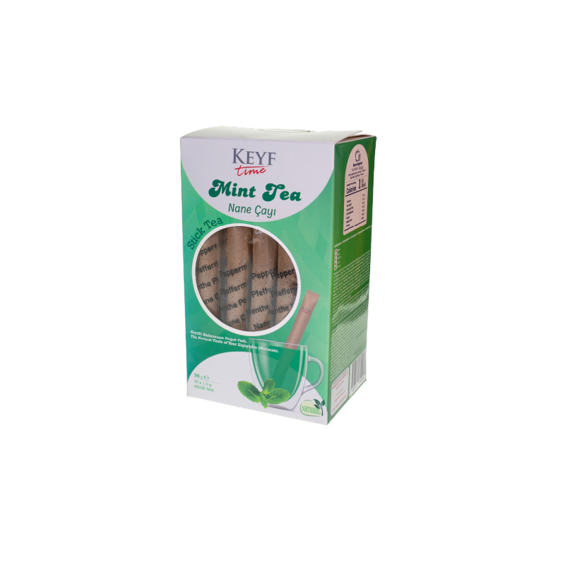 Keyftime Stick Tea Nane