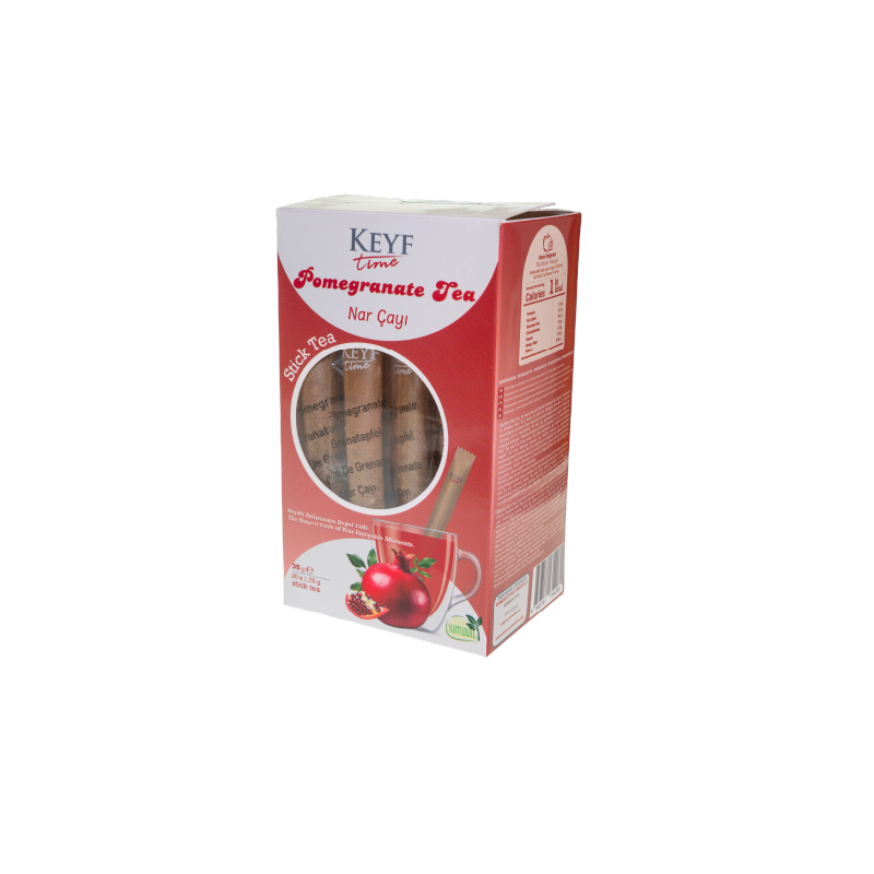 Keyftime Stick Tea Nar