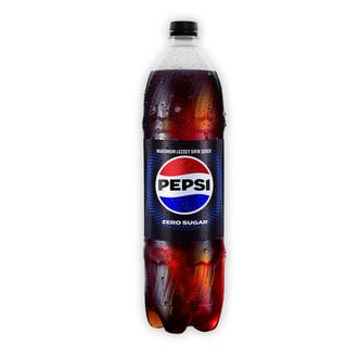 Pepsi Max 1 lt