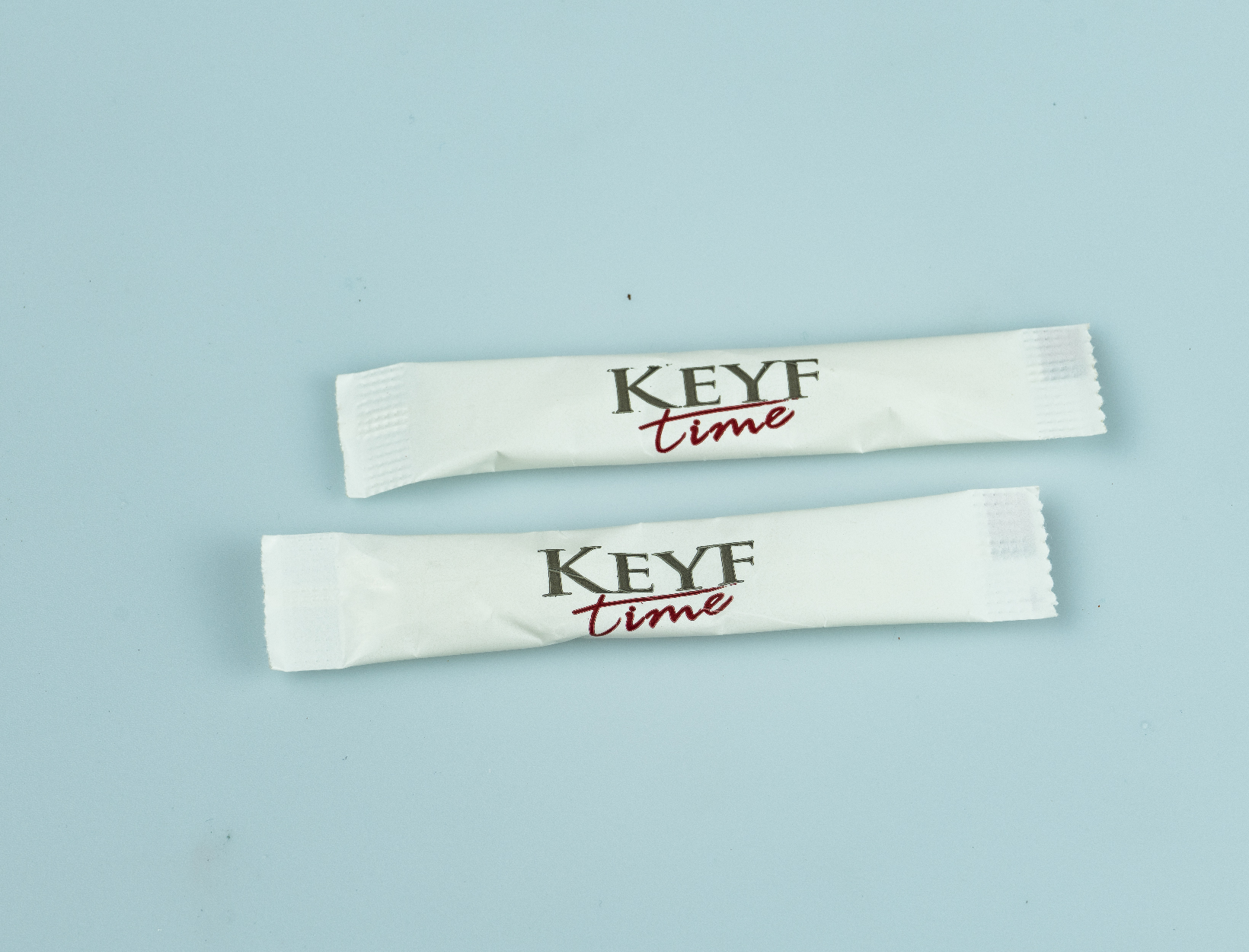 Keyftime Stick Şeker