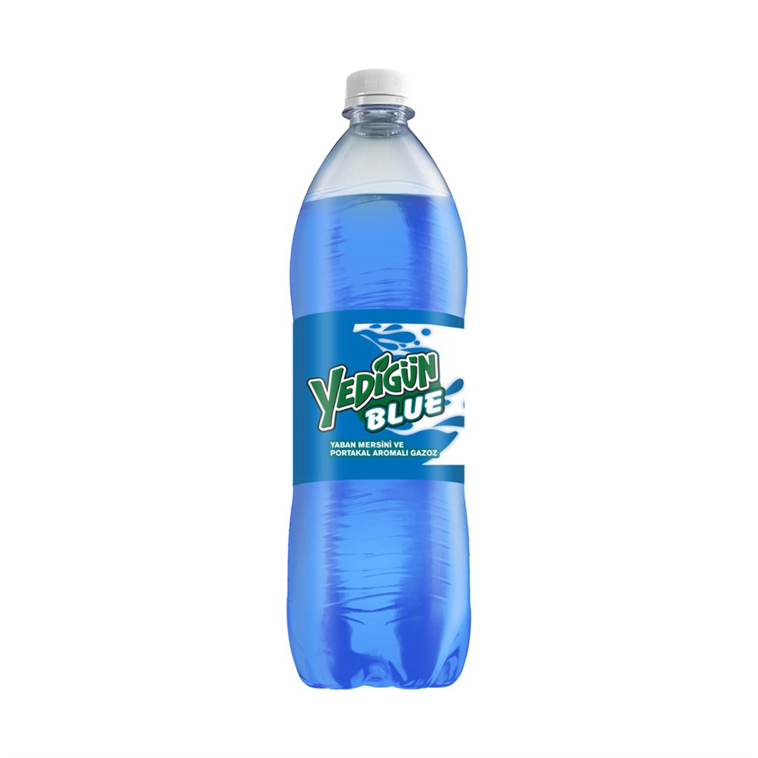 Yedigün Blue 1 lt